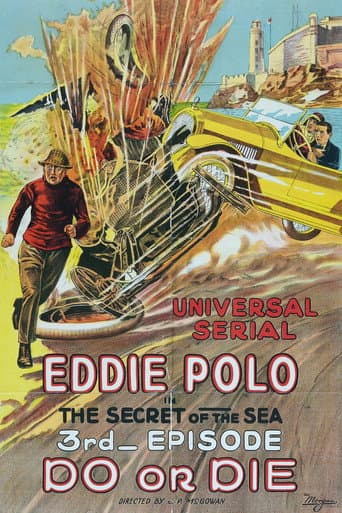 Poster for Do or Die