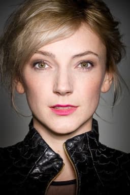 Photo of Alexandra Borbély