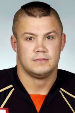 Photo of Jon Mirasty