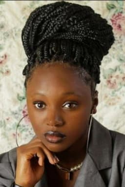 Photo of Veronica Nthambi