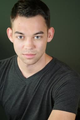 Photo of Ben Chrystak