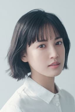 Photo of Karen Fujii