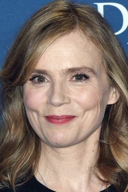 Photo of Isabelle Carré