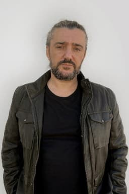 Photo of Antonio Navarro