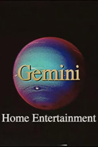 Poster for Gemini Home Entertainment