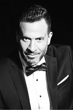 Photo of Maged Elmasry