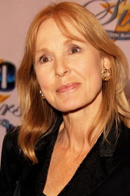 Photo of Victoria Tennant