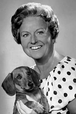 Photo of Pearl Hackney