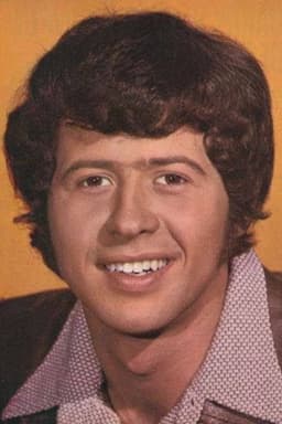 Photo of Wayne Osmond