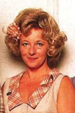 Photo of Anki Rahlskog