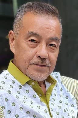 Photo of Lung Tien-hsiang