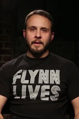 Photo of Bruce Greene