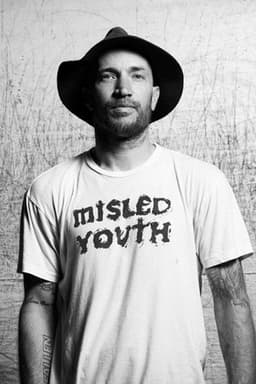 Photo of Jamie Thomas