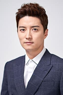 Photo of In Gyo-jin