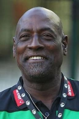 Photo of Viv Richards