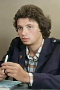 Photo of Andrey Vasilyev