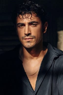 Photo of Emin Günenç
