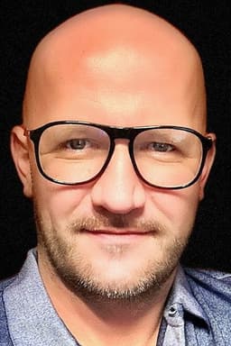 Photo of Łukasz Bąk