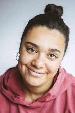 Photo of Sarah Seggari