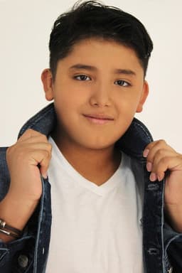 Photo of Ramses Morán