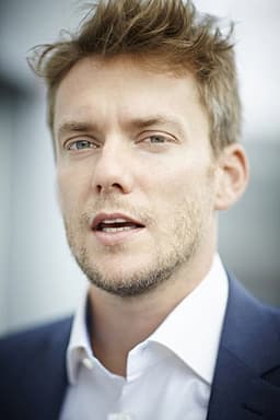 Photo of Jan Dose