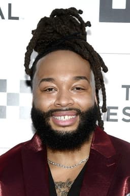 Photo of Jarod Lindsey