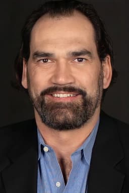 Photo of Scot Pollard
