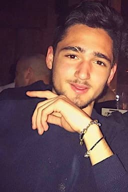 Photo of Yasser Al Hadi