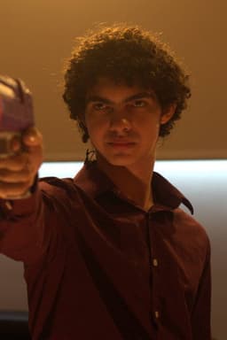 Photo of Tiago Mattos