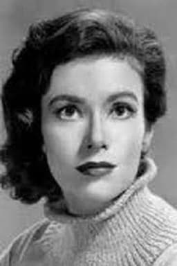 Photo of Ellen Widmann