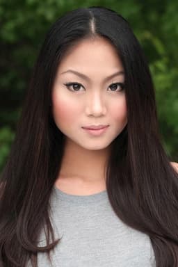 Photo of Michelle Ng Mini