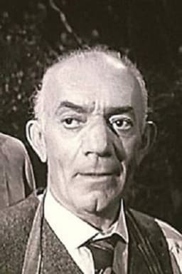 Photo of Wolfe Barzell