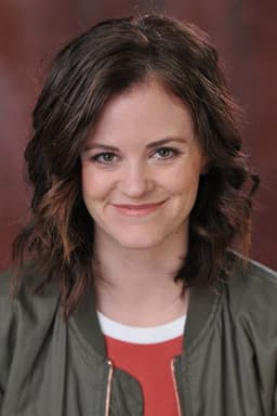 Photo of Ally Johnson