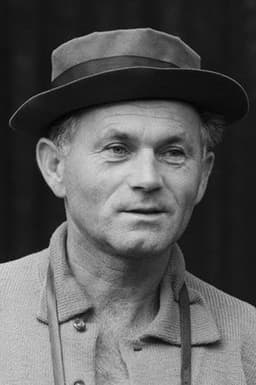 Photo of Bohumil Hrabal