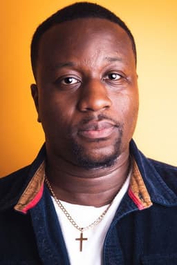 Photo of Babatunde Aléshé