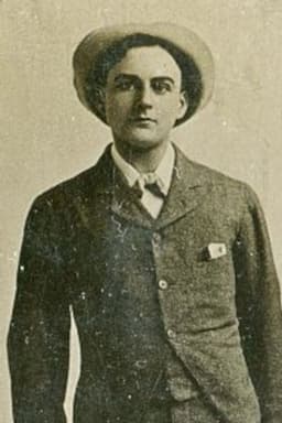 Photo of Alfred Hickman