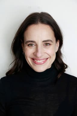 Photo of Gina Henkel