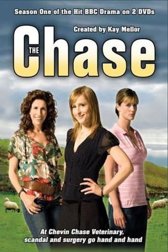 Poster for The Chase