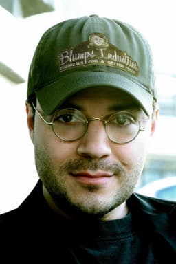 Photo of Adam Rifkin