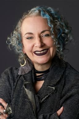 Photo of Sass Brown