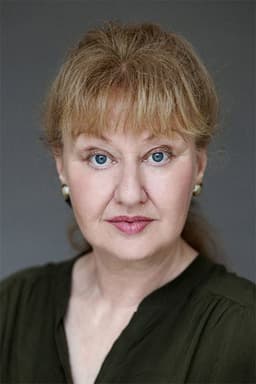 Photo of Judy Donovan