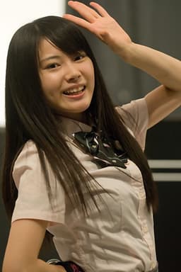 Photo of Chiemi Toi