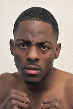 Photo of Elijah Smith