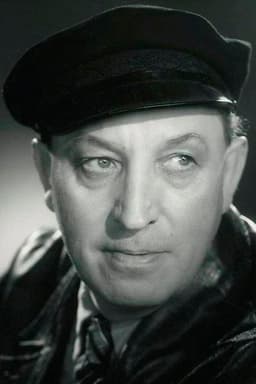 Photo of Aage Winther-Jørgensen