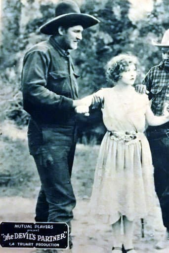 Poster for The Devil's Partner