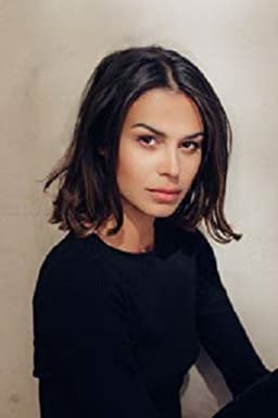 Photo of Katie Keight