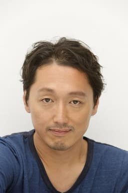Photo of Mansaku Ikeuchi