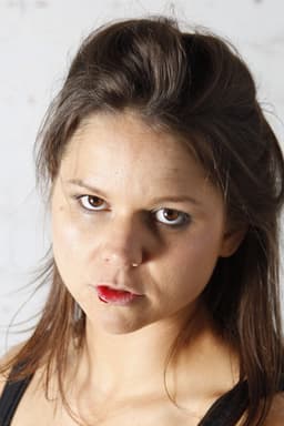 Photo of Sarah Howett