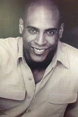 Photo of Andrew Hinkson
