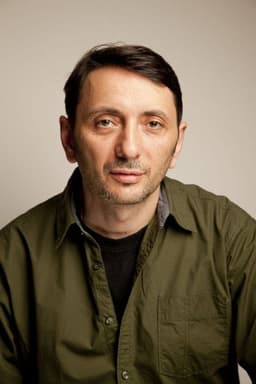 Photo of Vlad Jipa